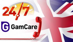 GamCare