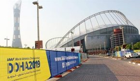 Мерки на IAAF против съмнителни залози на Световното по лека атлетика