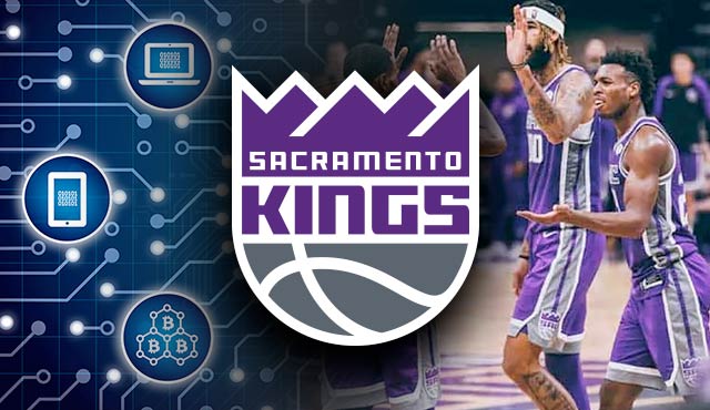 Сакраменто Кингс криптовалута