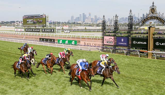 Мелбърн Къп