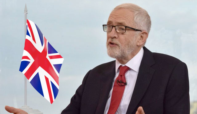 Хазат във Великобритания