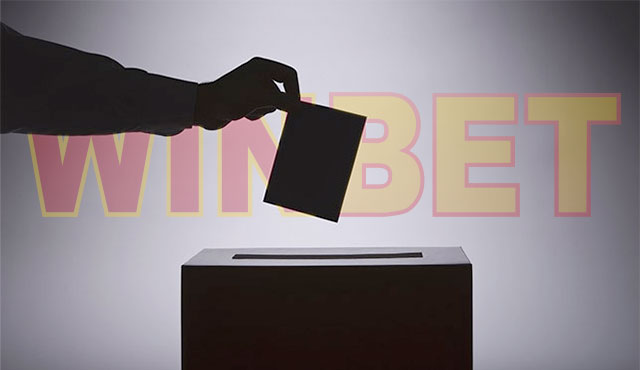 Winbet с коефициенти за местните избори