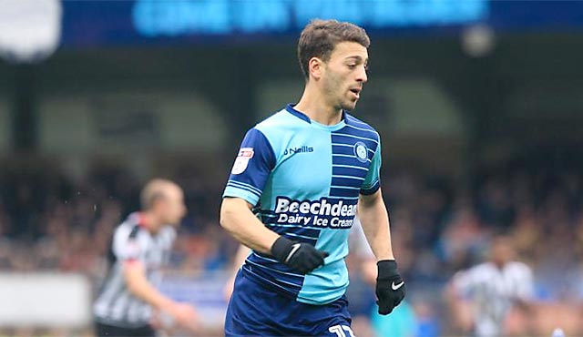 Скот Кашкет обвинен