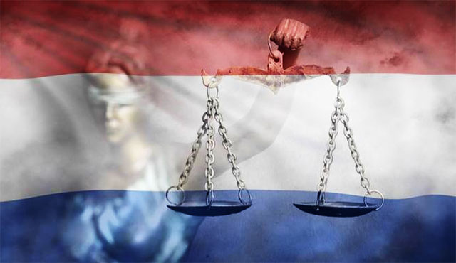 Хазартни глоби в Холандия