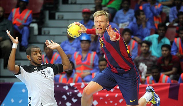 Благотворителни рекламни банери волейбол