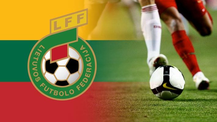 Уговорени мачове в Литва