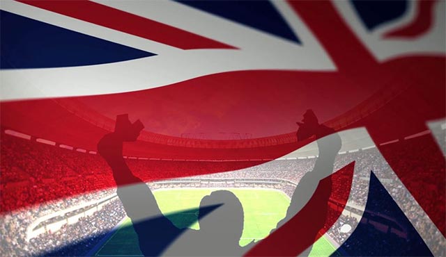 MaxEnt напуска Великобритания