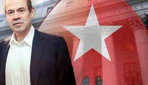 Основателят на PokerStars с обвинения в USA