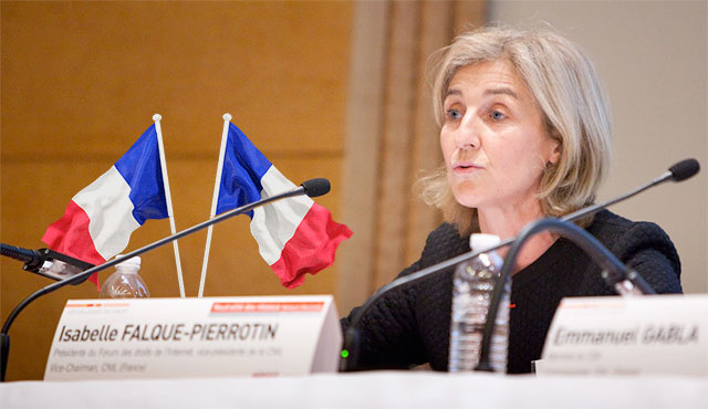 Нов хазаратен регулатор във Франция