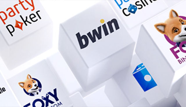 GVC Великобритания