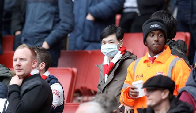 Коронавирусът срива хазартния пазар