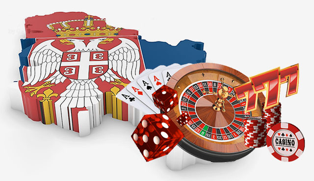 Сърбия вдига хазартните данъци
