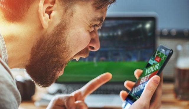 Великобритания лимит на онлайн залози