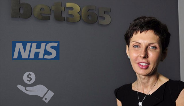 Денис Коутс дарение