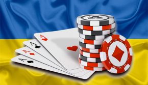 Украйна легализира хазарта